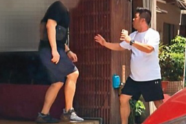 非凡强哥要账视频:一场现代版的“讨债风云” 非凡强哥要账视频:一场现代版的“讨债风云”