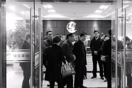 罗江收账公司排名：揭秘高效债务回收之道